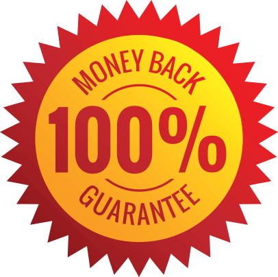 AlphaTonic money-back guarantee 